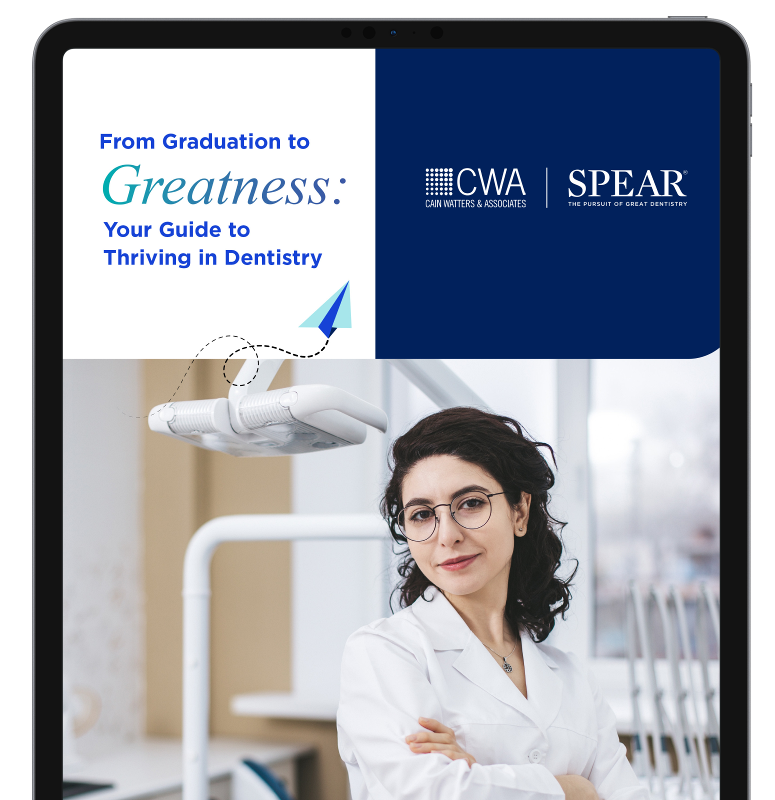 Foundations CWA Ebook
