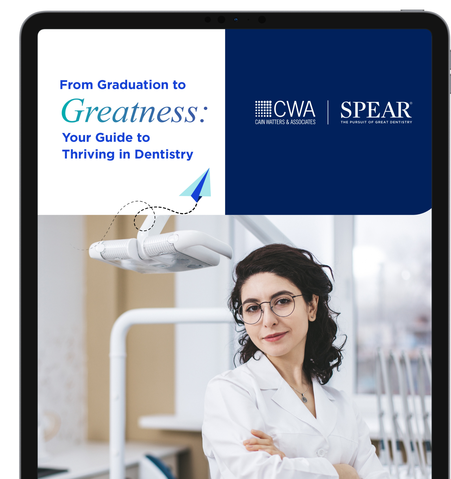 Foundations CWA Ebook